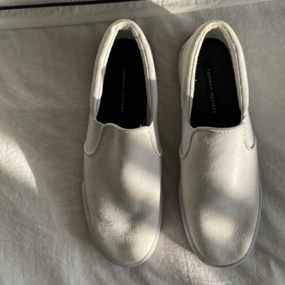 Tommy Hilfiger Loafers - Picture 2 of 5